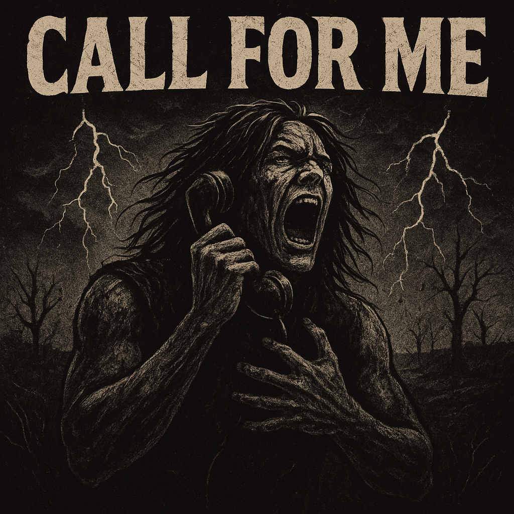 Call for Me