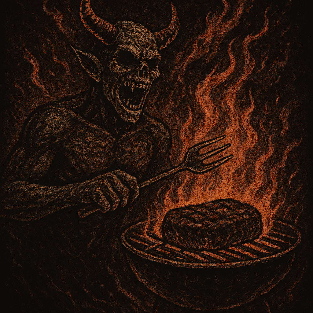 Infernal BBQ